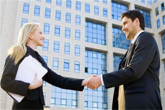 德國移民后如何開辦自己的企業？