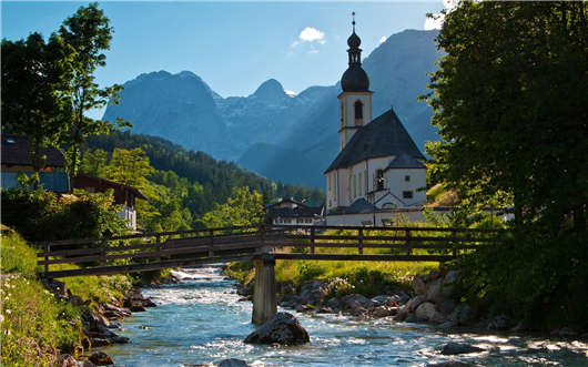 入境德國(guó)申請(qǐng)簽證流程介紹，六步就可成功申請(qǐng)