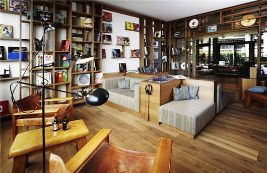 德國旅行十一所德國風情酒店等你來體驗（下）