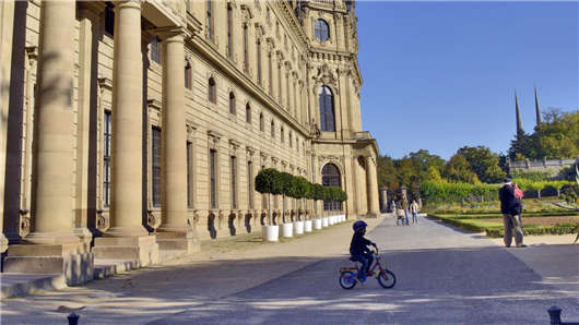 2020年德國政策初步改革修訂一覽(上) 2020年德國政策初步改革修訂一覽(上)