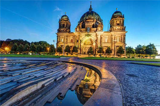 柏林三所大學(xué)和Charité在卓越戰(zhàn)略競賽中取得了第二次巨大成功(下) 柏林三所大學(xué)和Charité在卓越戰(zhàn)略競賽中取得了第二次巨大成功(下)