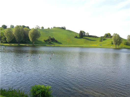 德國旅游攻略，去那玩需要帶上什么？