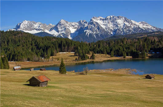 漢堡中區(qū)空氣質量度分析和講解(三) 漢堡中區(qū)空氣質量度分析和講解(三)