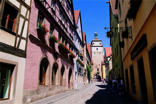 美加澳移民門檻上升，德國移民門檻減低