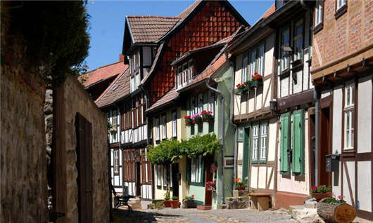 德國(guó)技術(shù)移民法案與移民步驟介紹