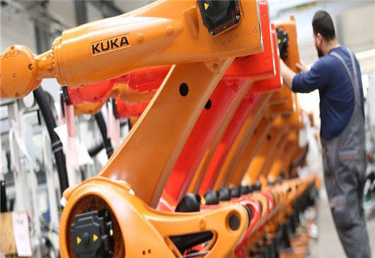 高福利的國家，德國