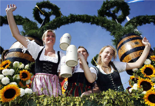 近日將要開(kāi)啟的四個(gè)賽事