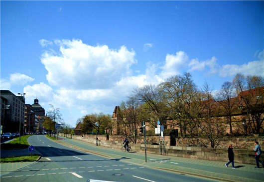 紐倫堡特別文化的十種表現(xiàn)形式都是什么樣的?(下) 紐倫堡特別文化的十種表現(xiàn)形式都是什么樣的?(下)