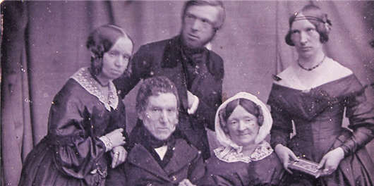 漢堡的歷史之路：舊漢堡的時(shí)間之旅（一）