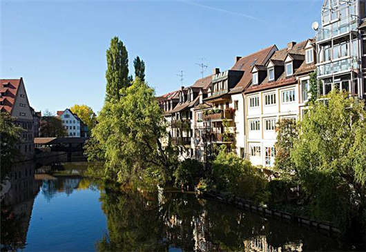 精通德語,為您的移民生活帶來更多的新意與資本 精通德語,為您的移民生活帶來更多的新意與資本