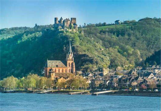 游覽德國,觀看您不知道的德國景色與文化 游覽德國,觀看您不知道的德國景色與文化