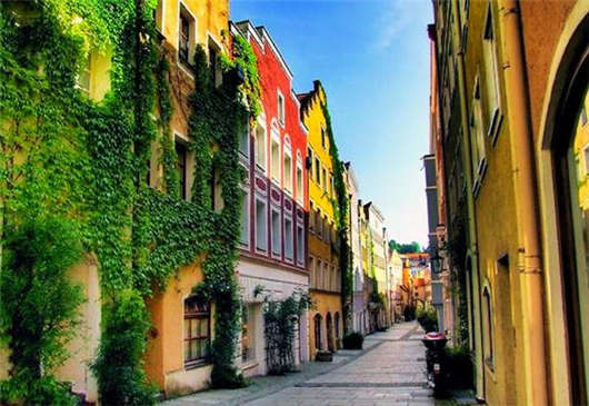 德國創業移民，優勢與投資分析