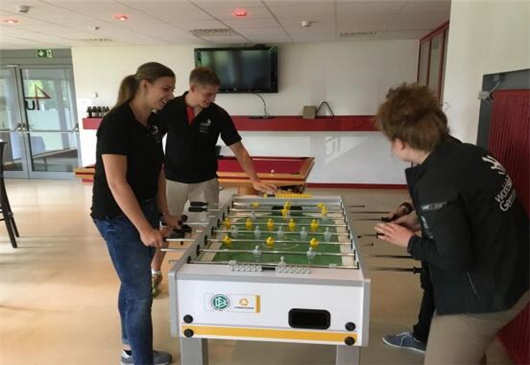 德國的家庭團聚政策 德國的家庭團聚政策