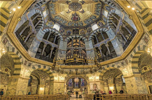 定居生活，您知道德國(guó)最低工資嗎？