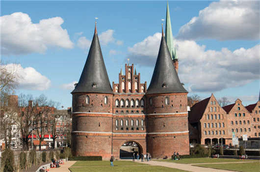 德國(guó)強(qiáng)大的品牌與過(guò)硬的產(chǎn)品支撐起德國(guó)經(jīng)濟(jì)的發(fā)展 德國(guó)強(qiáng)大的品牌與過(guò)硬的產(chǎn)品支撐起德國(guó)經(jīng)濟(jì)的發(fā)展