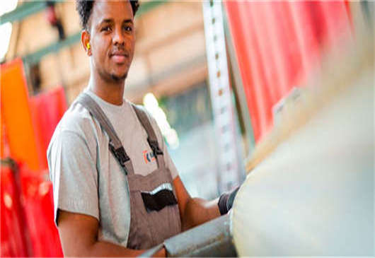 德國工作簽證,您都知道哪幾種? 德國工作簽證,您都知道哪幾種?