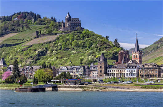 國(guó)家第一行業(yè)，汽車產(chǎn)業(yè)