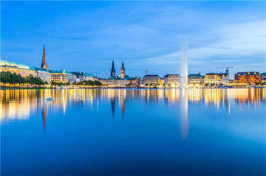 德國(guó)兒童定居許可證介紹