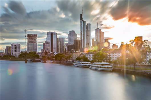 德國個人所得稅介紹，高低起伏不定