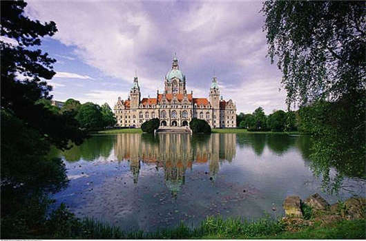 德國文化的差異性