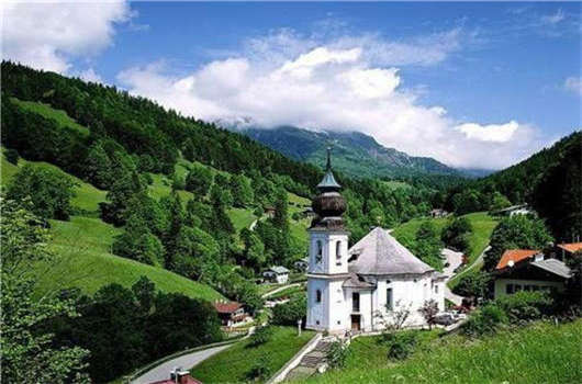 在德國學習所需的要求簡單嗎？