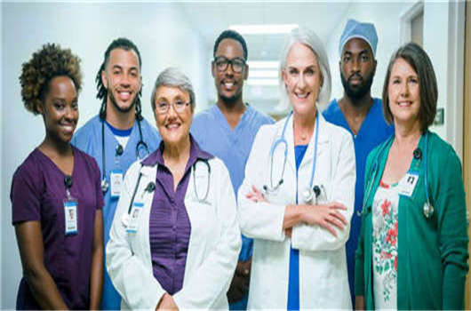 德國移民后的極致福利！