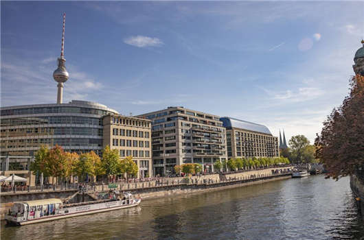 2019年九所最佳德國(guó)大學(xué)，絕對(duì)有適合您的哪一所