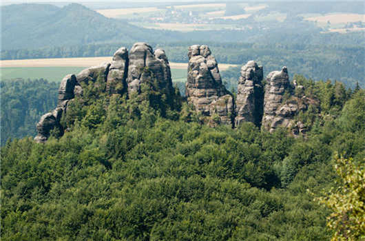 德國的社會保障與福利，切身感受到的待遇