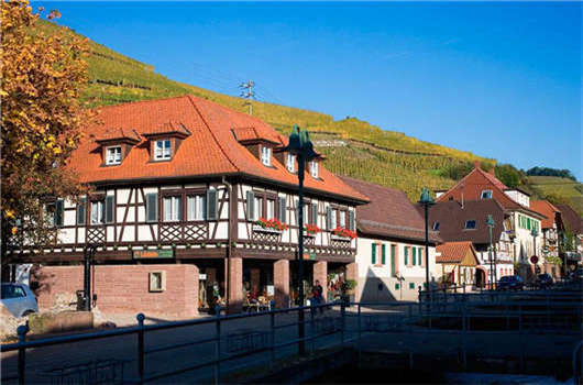 德國定居，在德國購買房產流程