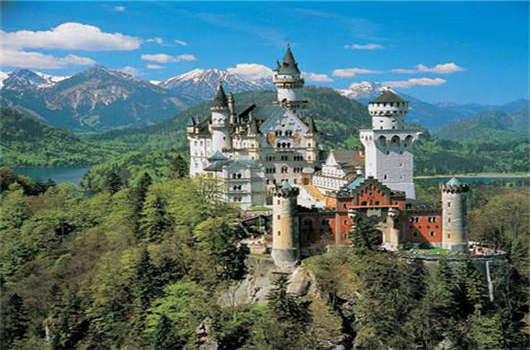 德國投資環(huán)境，政府的相關(guān)協(xié)議介紹