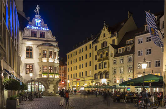 德國成為歐洲最大國民經濟，GDP排名世界第四