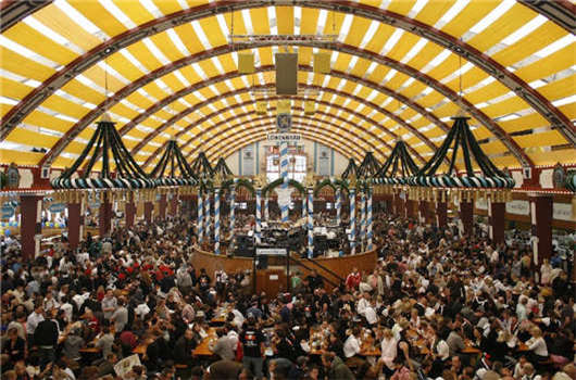 奇葩的德國(guó)找工作簽證的誤區(qū)