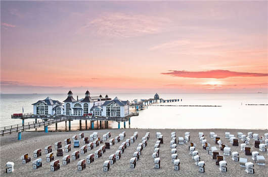 “豪無人性”的德國福利 “豪無人性”的德國福利