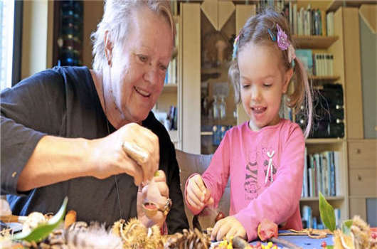 德國(guó)育兒,五種悖論令你難以置信 德國(guó)育兒,五種悖論令你難以置信