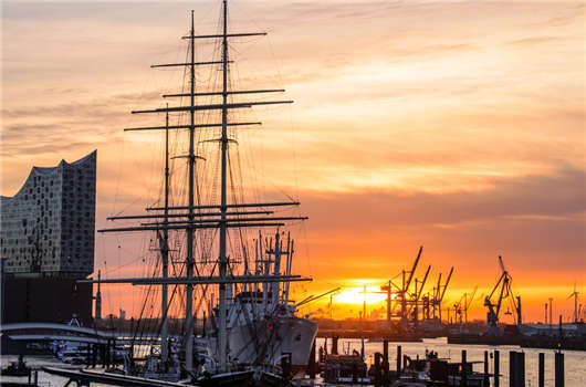 申請德國家庭團聚簽證需要什么條件？