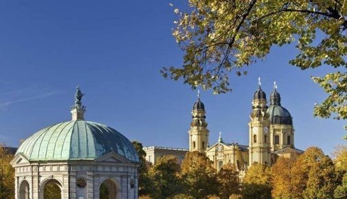 官宣！德國(guó)《新移民法》明年3月份即將生效，更加重視語言和融入