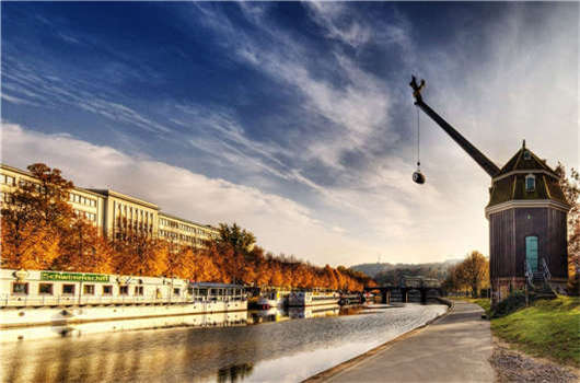 獲取德國護照,是拼爹還是自己申請? 獲取德國護照,是拼爹還是自己申請?