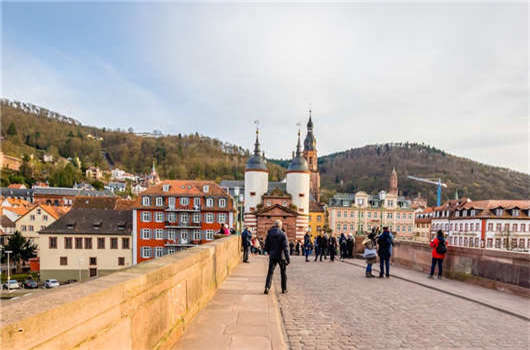 留學(xué)的德語水平，您是否達標了？