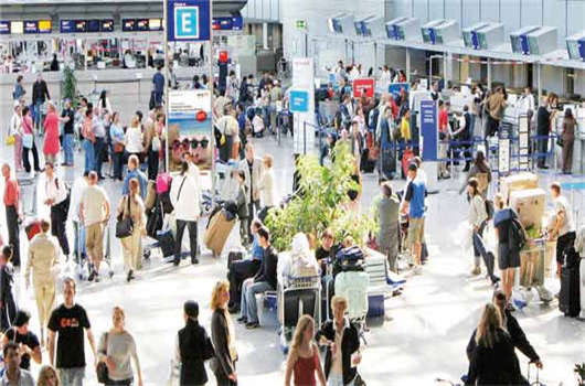 移民，首推藍(lán)卡簽證！