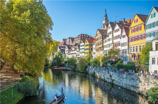 移民指南，德國家庭團聚簽證的兩三事！