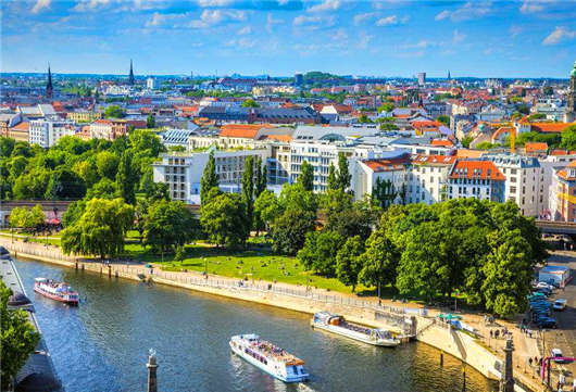 準備移民德國，該如何去學習自己的德語那？