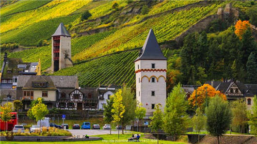 去德國留學費用要多少？學習貴嗎？