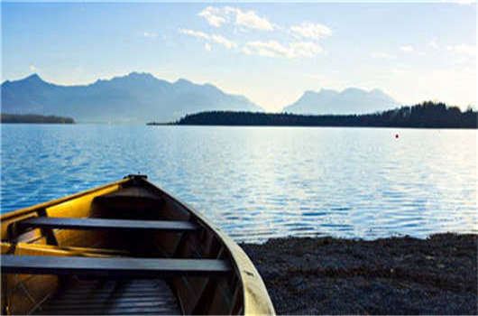 辦德國(guó)簽證流程是怎么樣的？看一下這里就明白啦！