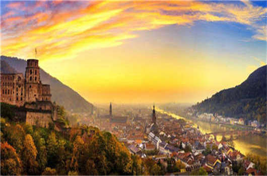 申請德國法人簽證流程及優勢介紹，趕快收藏起來吧！