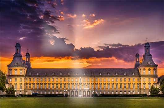 移民德國，德國購房的注意事項