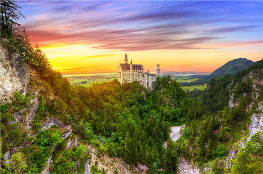 申請德國歐盟藍(lán)卡，您想知道的都在這里！