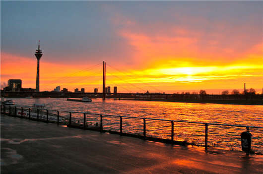 移民德國，在德國工作和學習您需要注意什么問題？