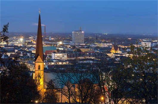 申請德國移民，德國移民途徑全解讀！