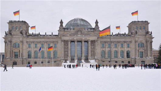 申請(qǐng)移民德國(guó)，德國(guó)歐盟藍(lán)卡移民全面解讀