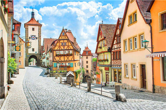 申請(qǐng)德國(guó)永居,這些德國(guó)綠卡問(wèn)題您要了解! 申請(qǐng)德國(guó)永居,這些德國(guó)綠卡問(wèn)題您要了解!